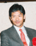 高田昌樹氏